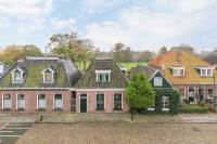 Woning Sânpaed 20 Weidum