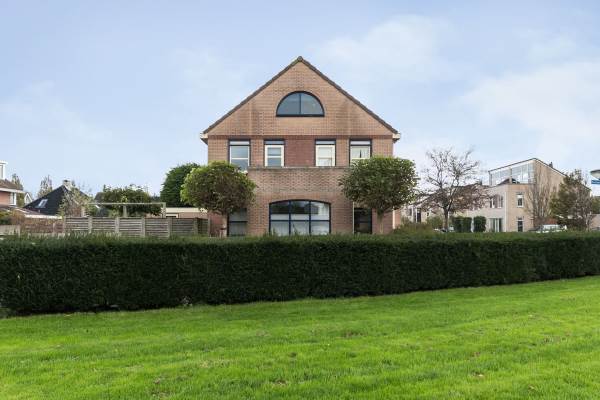 Woning Wieder 42 Warmenhuizen