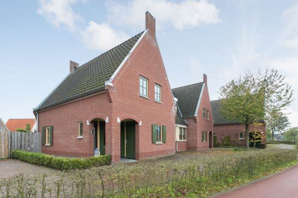 Woning Tirol 33 Doetinchem