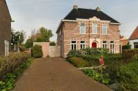 Woning Egmonderstraatweg 10a Egmond aan den Hoef