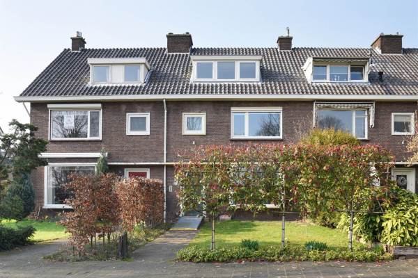 Woning Rijksstraatweg 236 Wassenaar