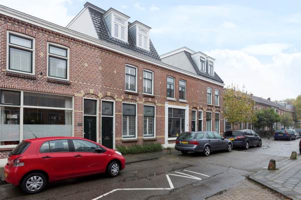 Woning Emmaweg 40 Maarssen