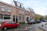 Woning Emmaweg 40 Maarssen