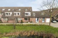 Woning Stuifzwam 19 Alphen aan den Rijn
