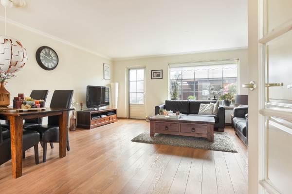 Woning Clara Visserstraat 5 Purmerend