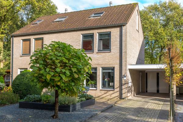 Woning Badoever 24 Ter Apel