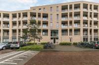 Woning Berlagelaan 34 Haarlem