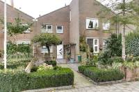 Woning Mient 20 Sijbekarspel