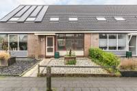 Woning Sake Visserstrjitte 12 Akkrum