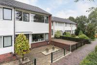 Woning Voeghoutenstraat 114 Klazienaveen