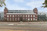 Woning Voltstraat 116 Tilburg