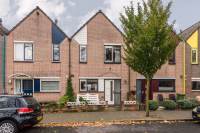 Woning Sutoriusstraat 41 Poeldijk