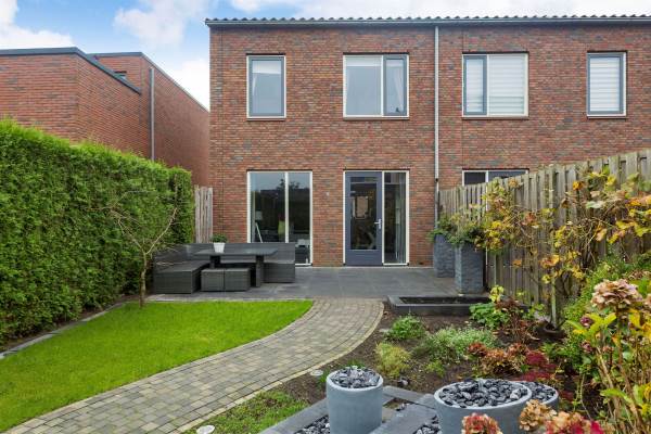 Woning Zeilvaart 8 Arnhem