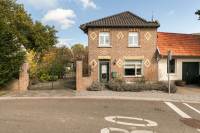 Woning erbosweg 2 Eys