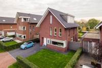 Woning Leuvenumseboslaan 6 De Meern