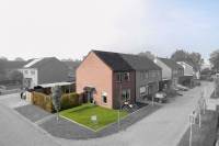 Woning Irenestraat 7 Etten