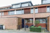 Woning Gorterlaan 39 Bergschenhoek