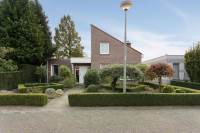 Woning Meidoornstraat 9a Nederweert