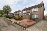 Woning De Linnenbleker 57 Boxtel