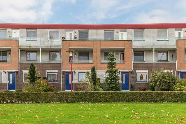 Woning Waterborg 203 Medemblik