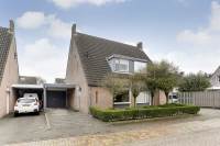 Woning Ravenbos 5 Chaam