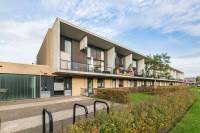 Woning Hazenburg 6 Barendrecht