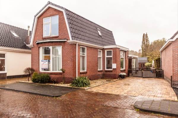 Woning Hofstraat 6 Winschoten