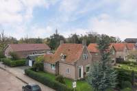 Woning Buorren 11 Tzummarum