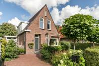 Woning Bosweg 28 Oostvoorne