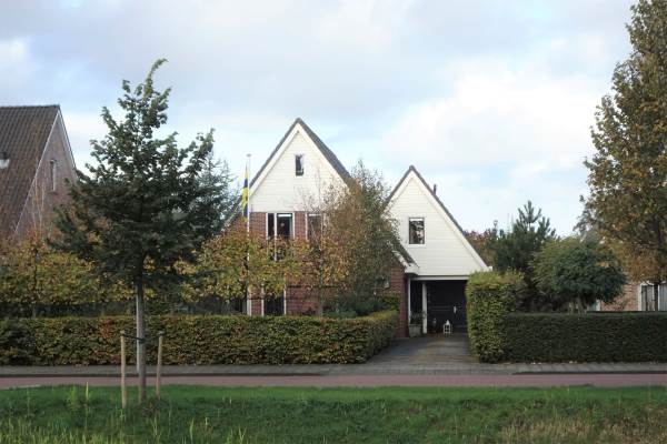 Woning Hoofdweg 1129 Nieuw-Vennep