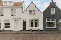 Woning Veersesingel 106 Middelburg