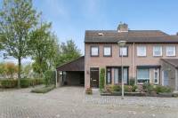 Woning Kraaiheide 1 Oost West en Middelbeers