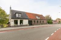 Woning Molendijk 1 Simonshaven