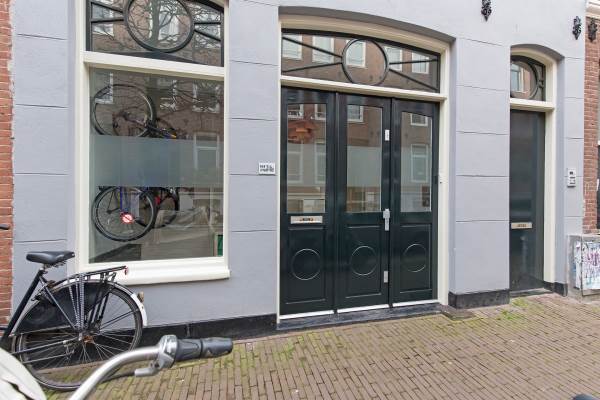 Woning Govert Flinckstraat 316D Amsterdam