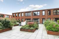 Woning Simon Carmiggelthof 246 Den Haag