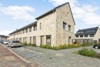 Woning Zaltbommelstraat 1 Tilburg