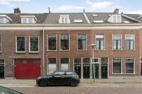 Woning Herenweg 15Bis Utrecht