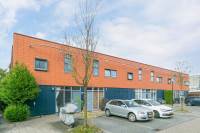 Woning Amelanderoog 11 Barendrecht