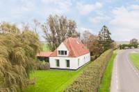 Woning Blokzijlerdijk 1 Blankenham