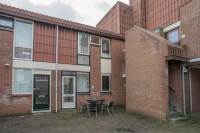 Woning Haringvliet 56 Alkmaar