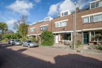 Woning Heemraadlaan 12 Leiderdorp