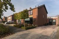 Woning Heemstedesingel 9 Bunschoten-Spakenburg