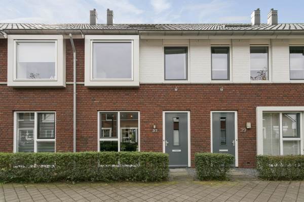 Woning Keurvorstsingel 37 Huissen