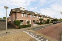 Woning Thurleede 19 Barendrecht