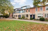 Woning Vingerhoedskruid 10 Amersfoort