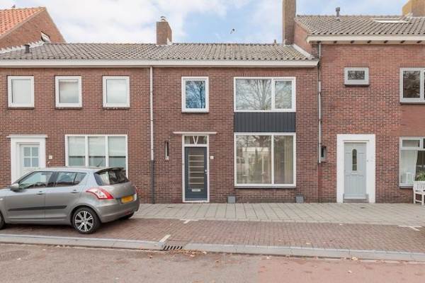 Woning Veerseweg 2A Middelburg