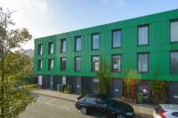 Woning Tarbotstraat 67 Hoogvliet Rotterdam