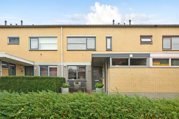 Woning Eikenstraat 19 Almere