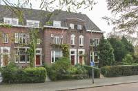 Woning Mecklenburglaan 32 Rotterdam