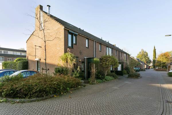 Woning Boxtelstraat 16 Arnhem